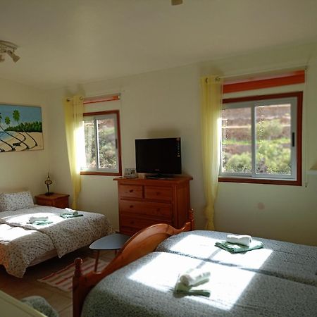 Tenerife Paradise - Fsj 109 Daire San Juan de la Rambla Dış mekan fotoğraf