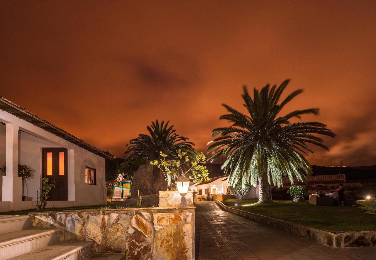 Tenerife Paradise - Fsj 109 Daire San Juan de la Rambla Dış mekan fotoğraf