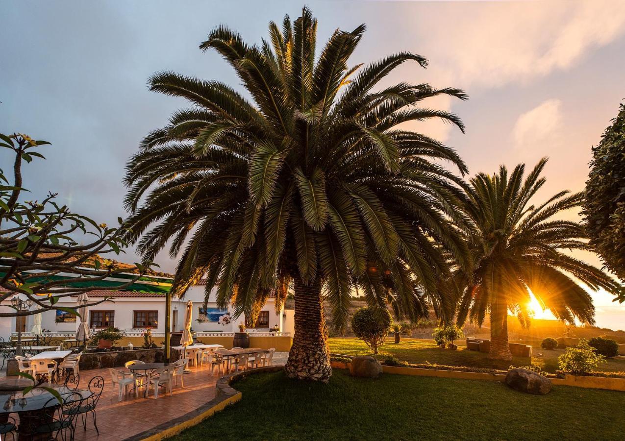 Tenerife Paradise - Fsj 109 Daire San Juan de la Rambla Dış mekan fotoğraf