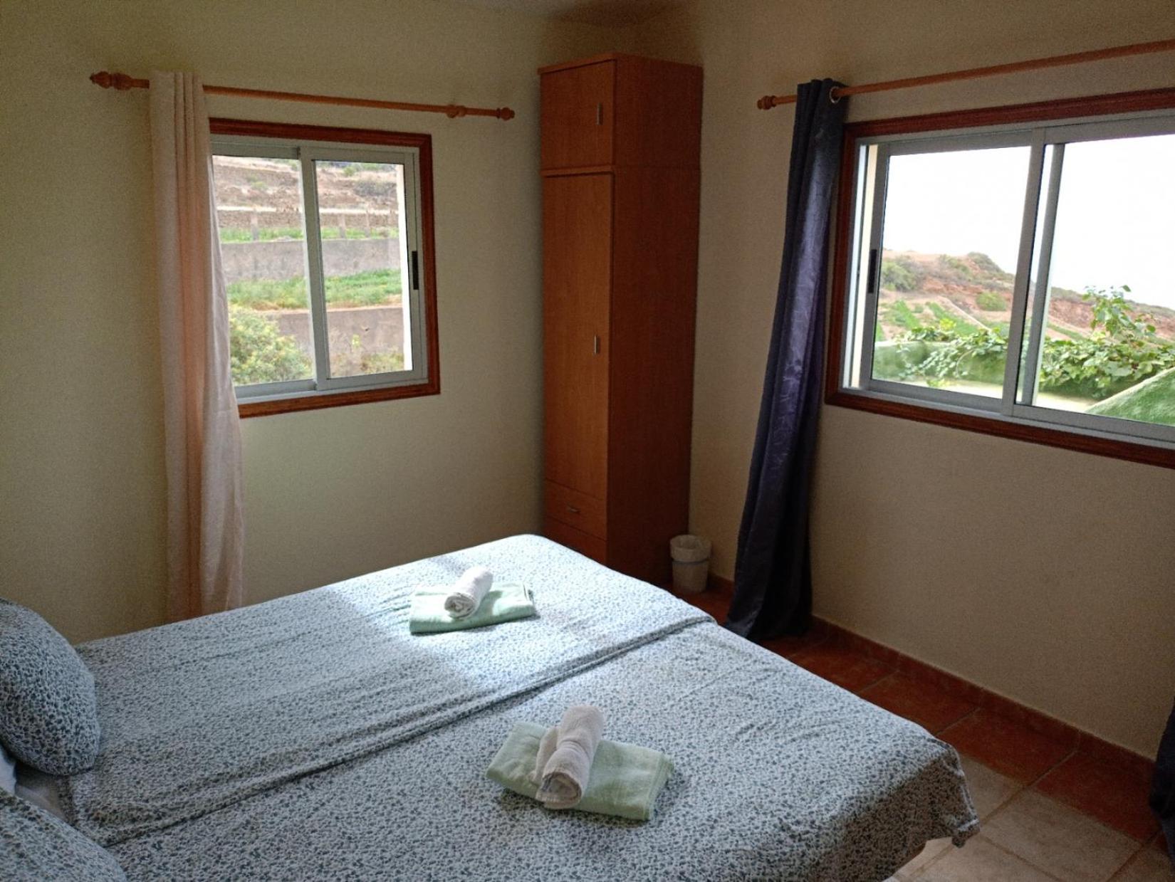 Tenerife Paradise - Fsj 109 Daire San Juan de la Rambla Dış mekan fotoğraf